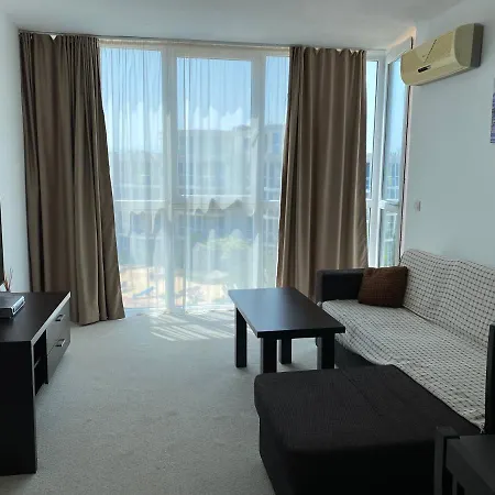 Апартамент у моря в Atlantis Resort&spa *